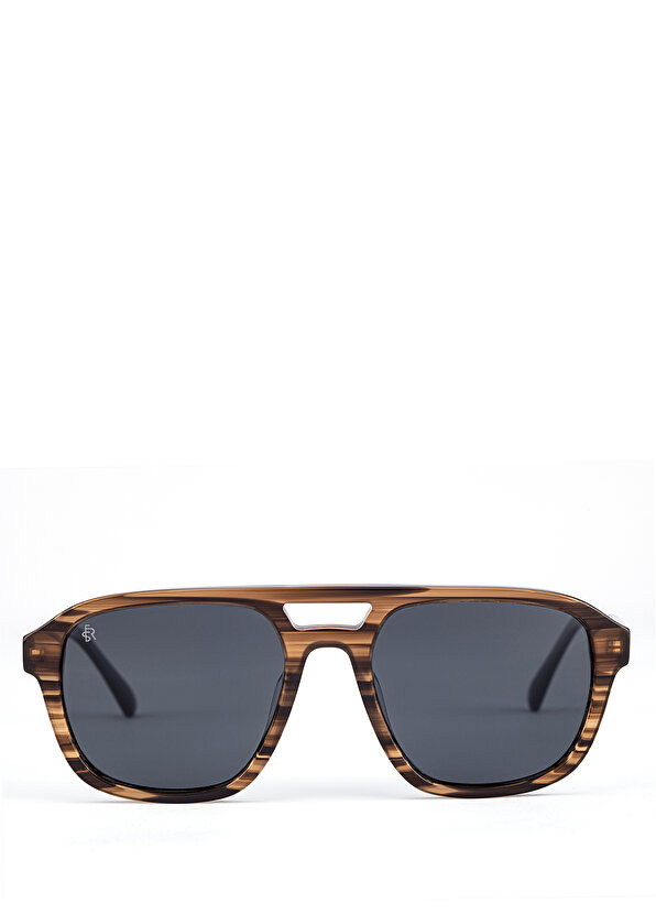 Черные коричневые мужские солнцезащитные очки vernon Freesbee цена и фото