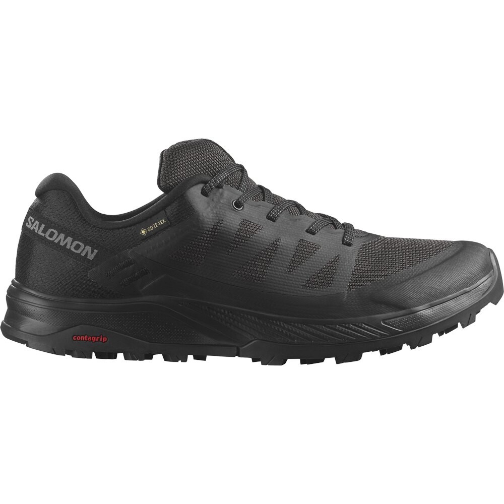 

Походная обувь Salomon Outrise Goretex, черный
