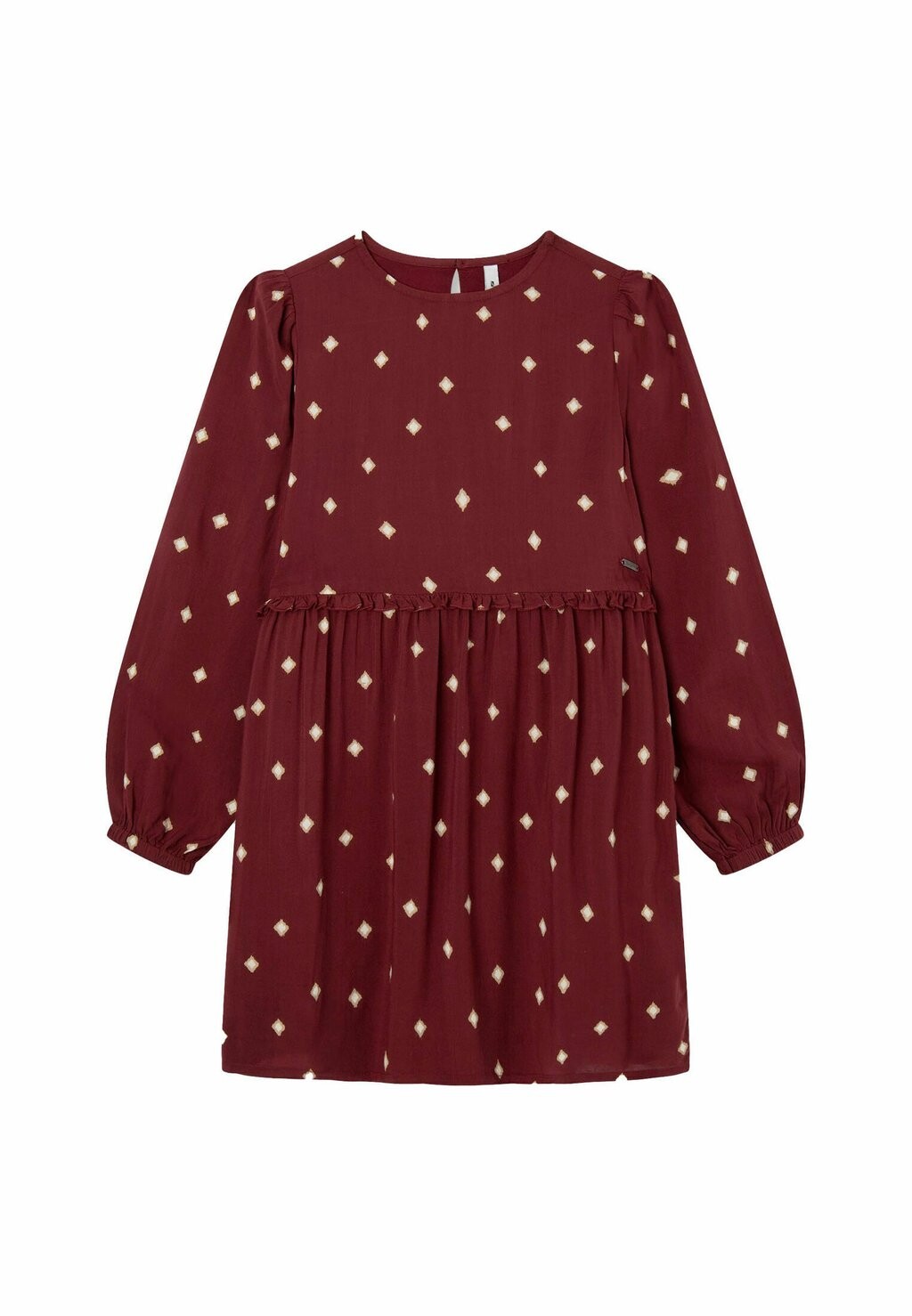 

Платье летнее Soleil Pepe Jeans, мультиколор