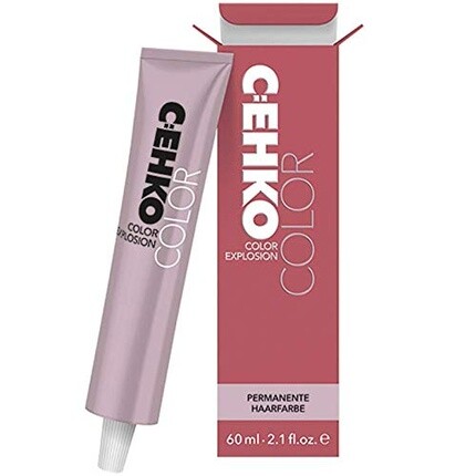 

C:EHKO Color Explosion 8/32 Светло-русый золотисто-пепельный Cehko