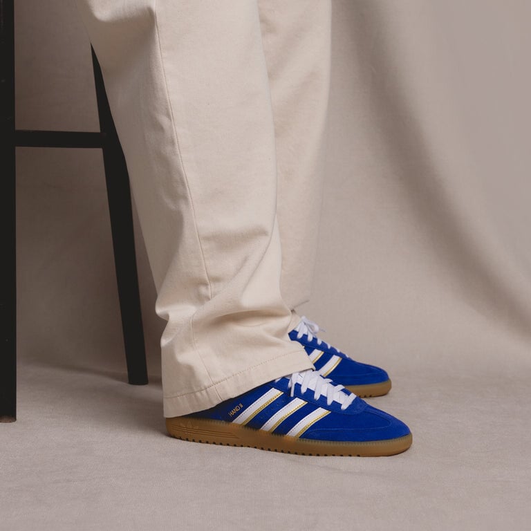 

Кроссовки Hand 2 Adidas, розовый