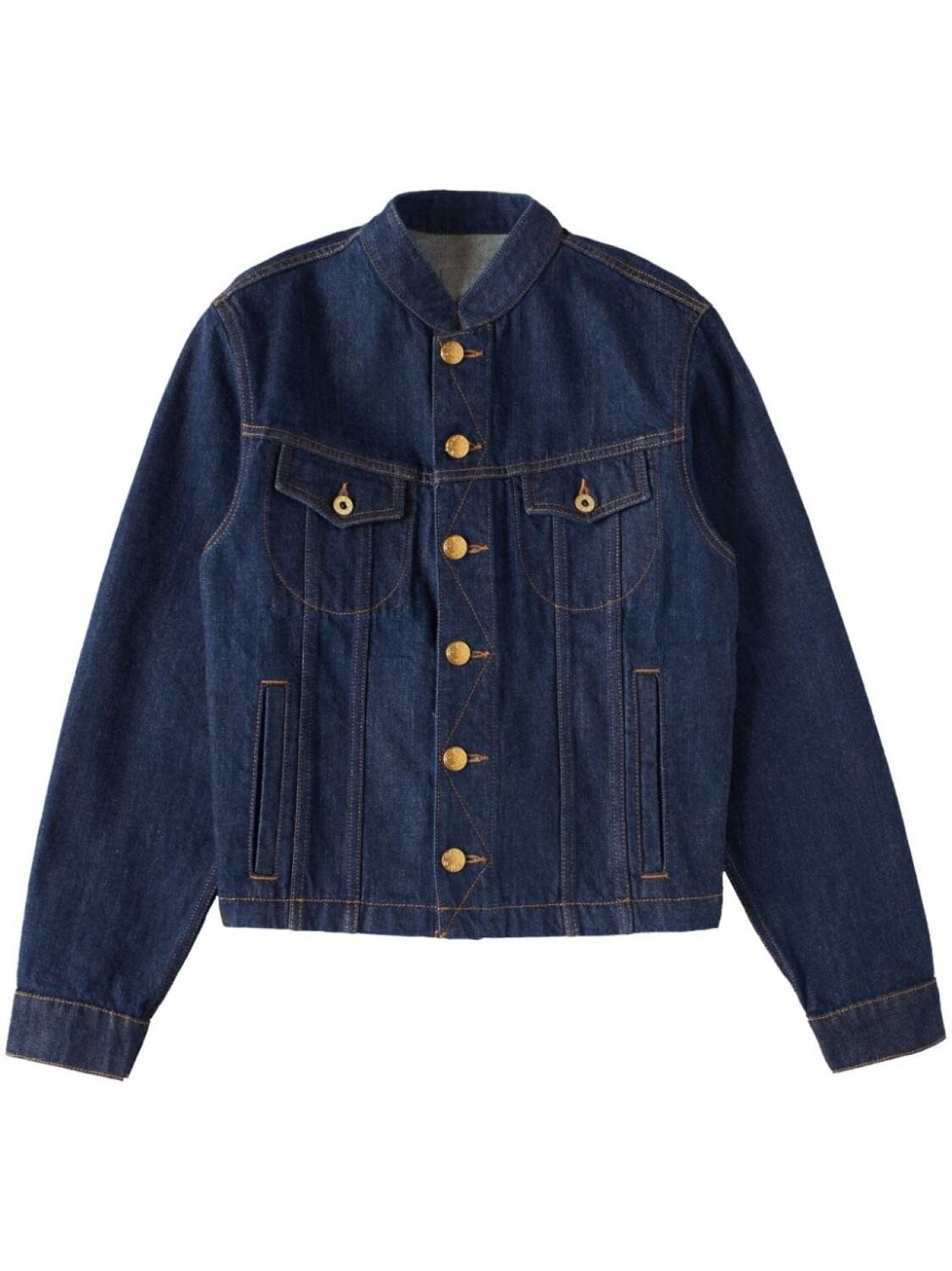 

Куртка Kenzo School Boy для дальнобойщиков, синий