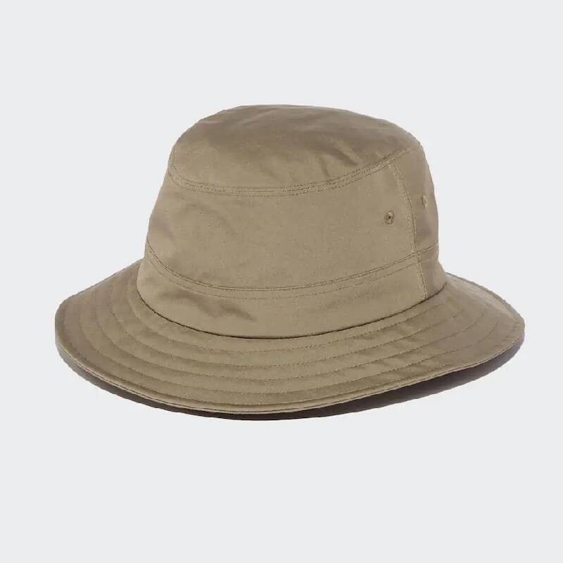 

Шляпа Uniqlo, хаки