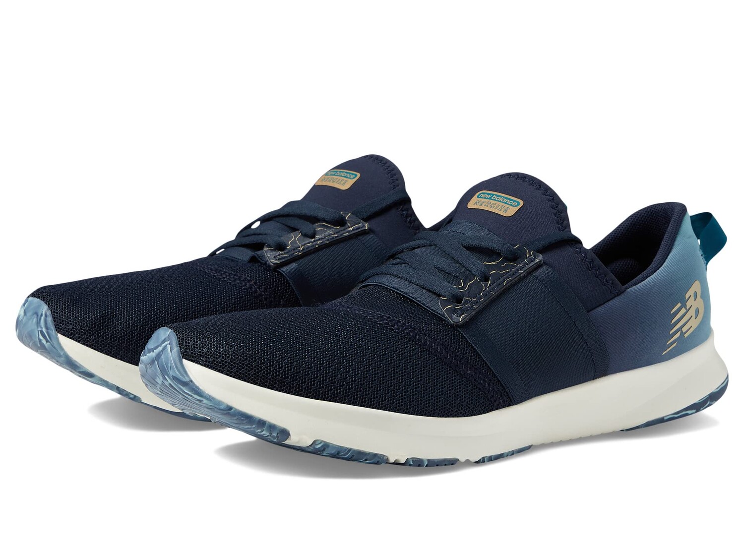 

Кроссовки New Balance, DynaSoft Nergize v3