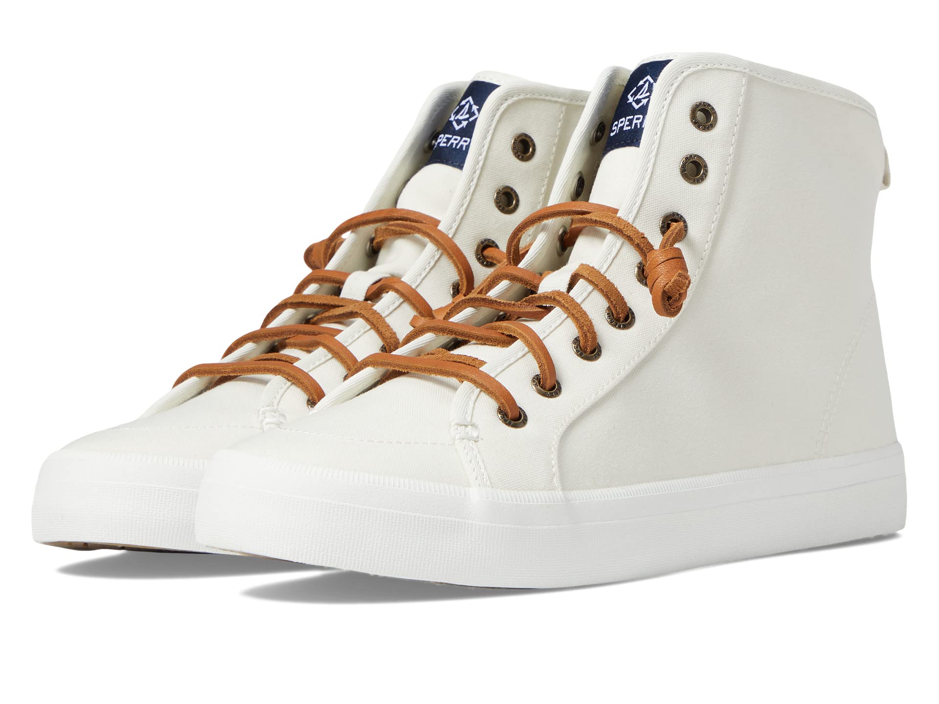 Кроссовки Sperry, Crest High-Top