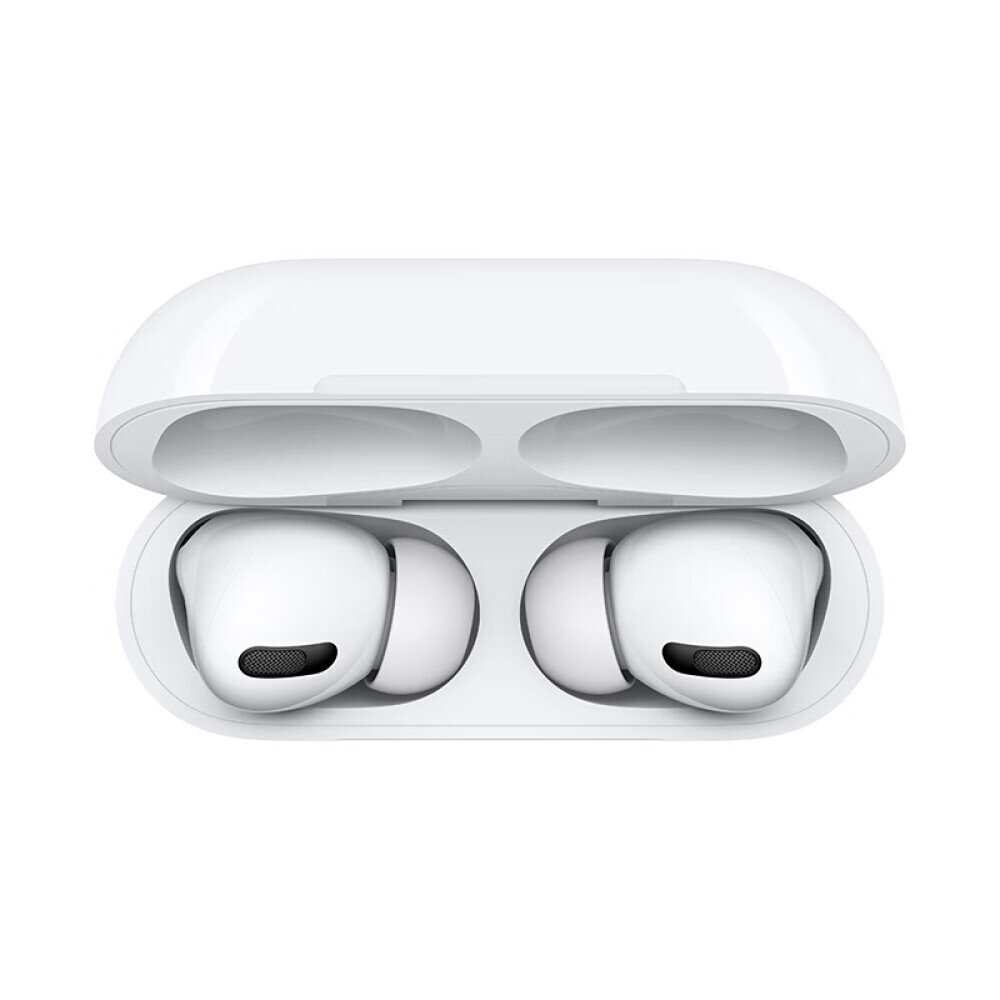 

Наушники Apple AirPods Pro с чехлом для беспроводной зарядки, белый