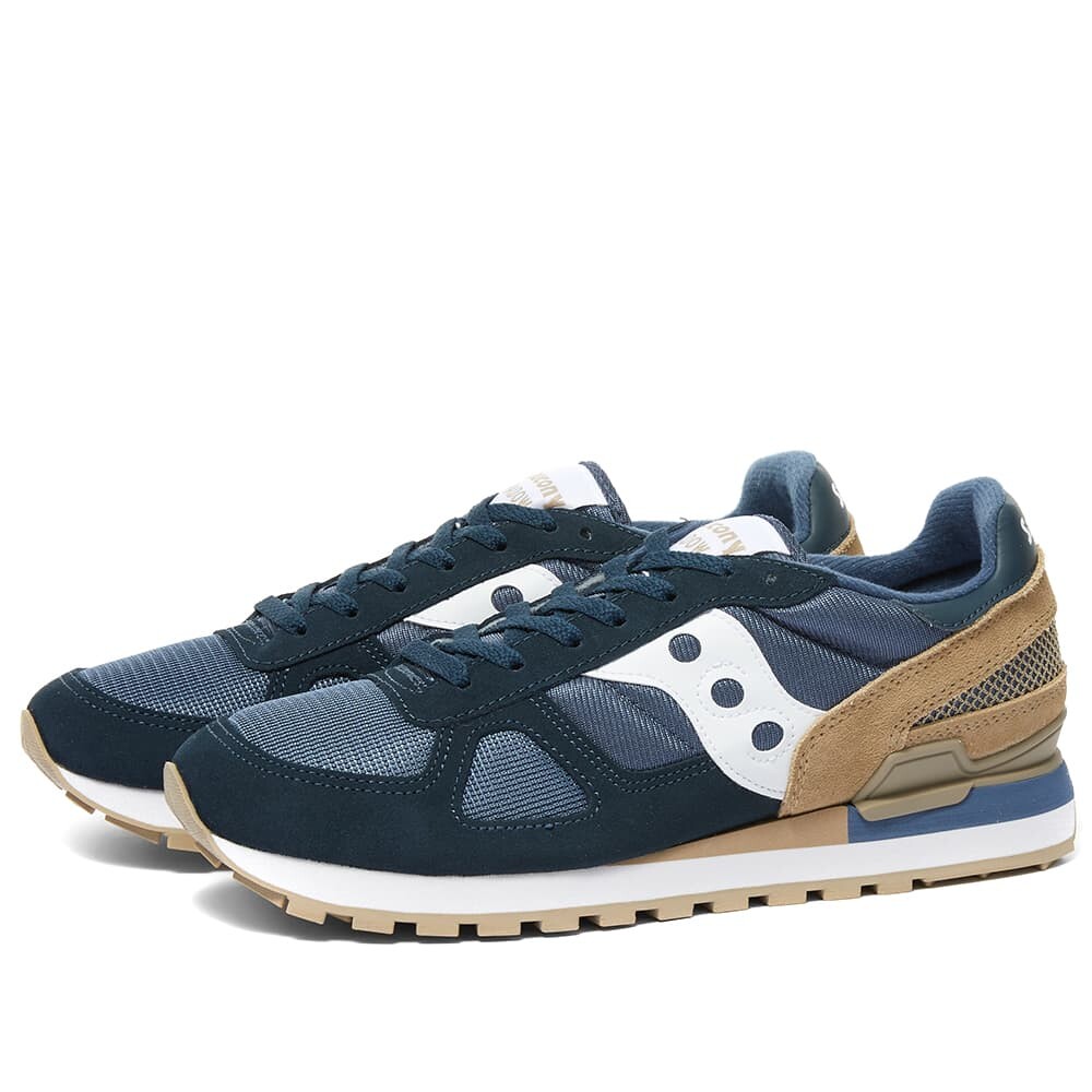 

Кроссовки Saucony Shadow Original