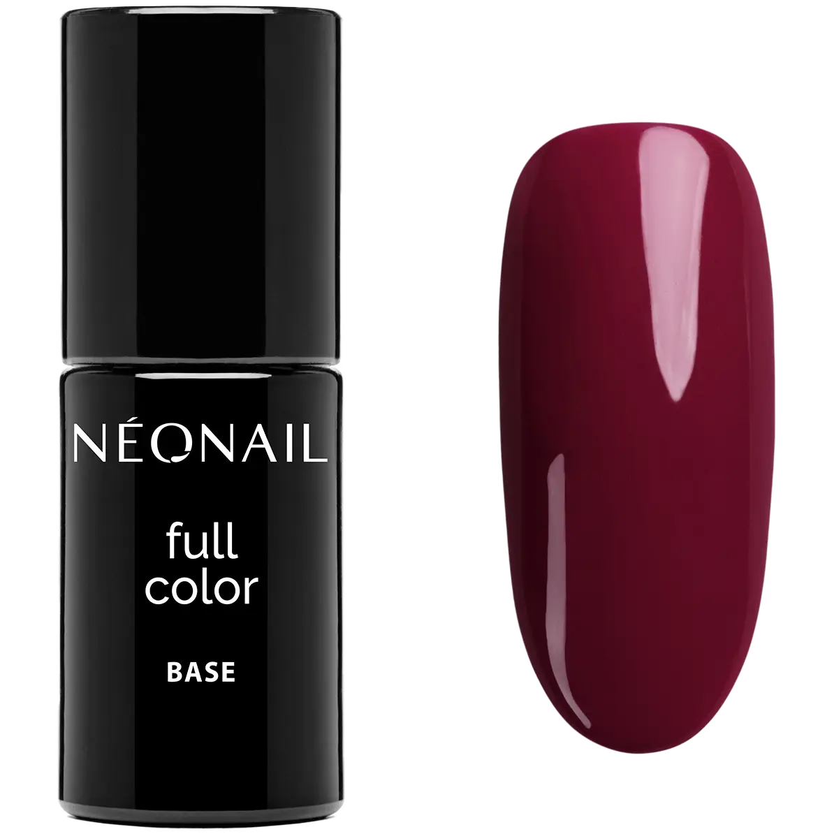 

Neonail Full Color Base Perfect база для идеального гибридного лака, 7,2 мл