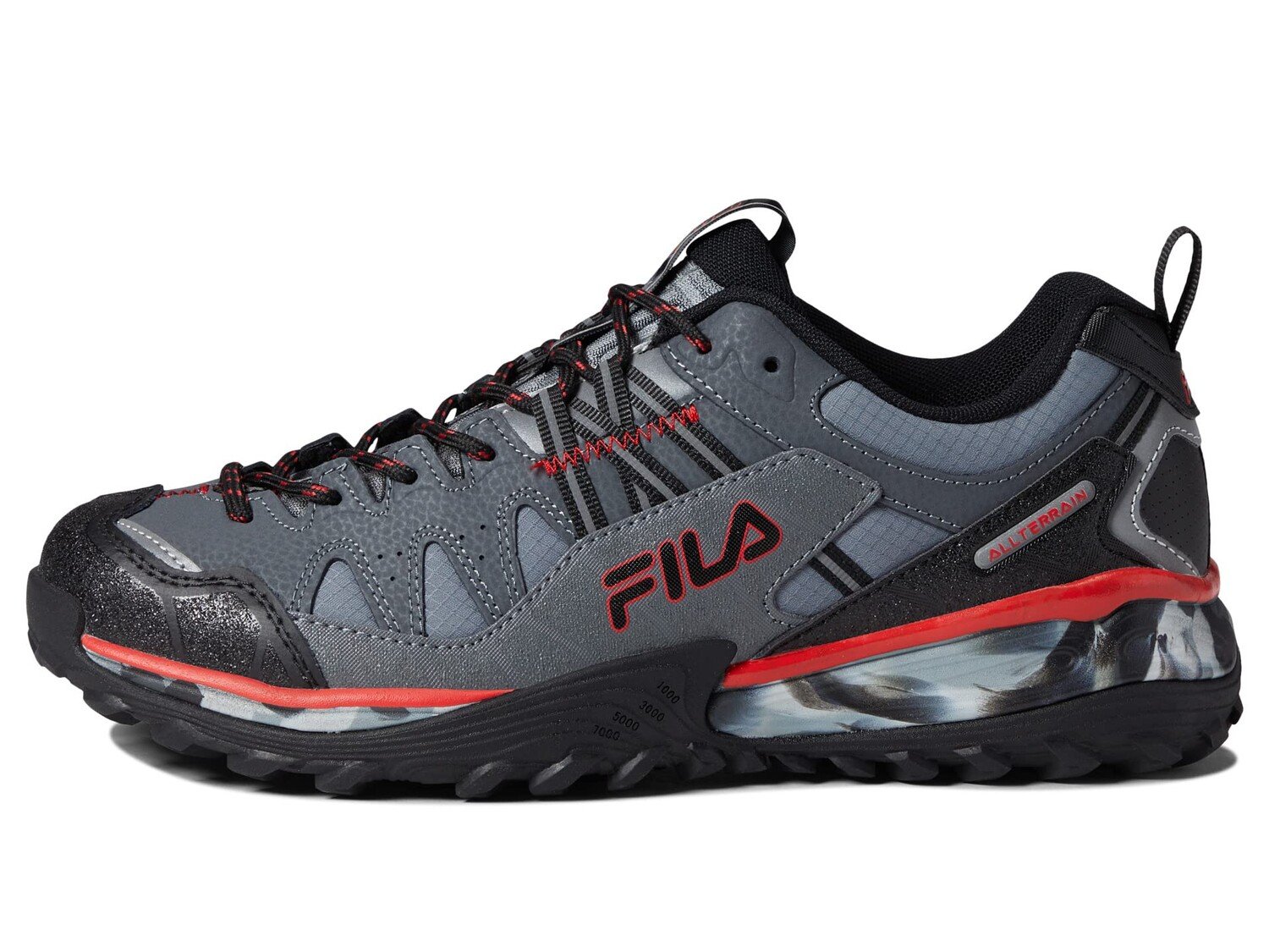 fila vitality