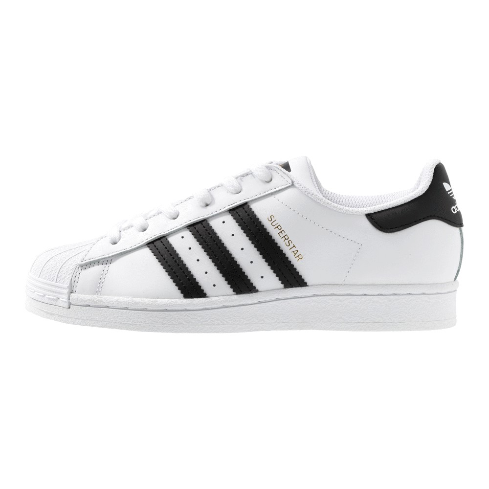 Кроссовки Adidas Originals Superstar , footwear white/core black - фото