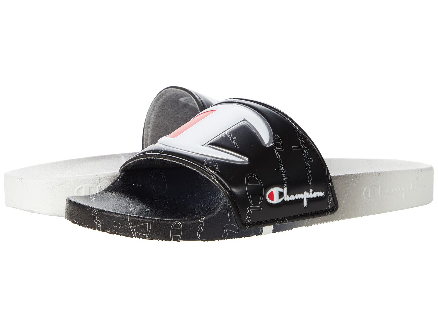 

Сандалии Champion, IPO Fade