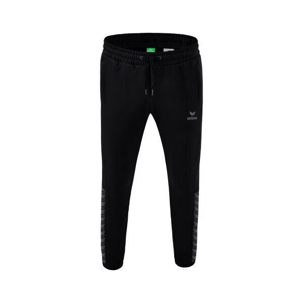 

Спортивный костюм для детей Erima Essential Team, черный черный