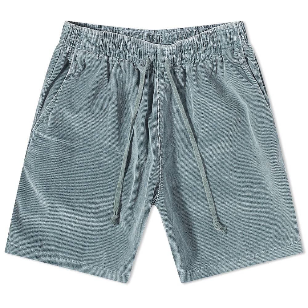 

Шорты Save Khaki Corduroy Easy Short