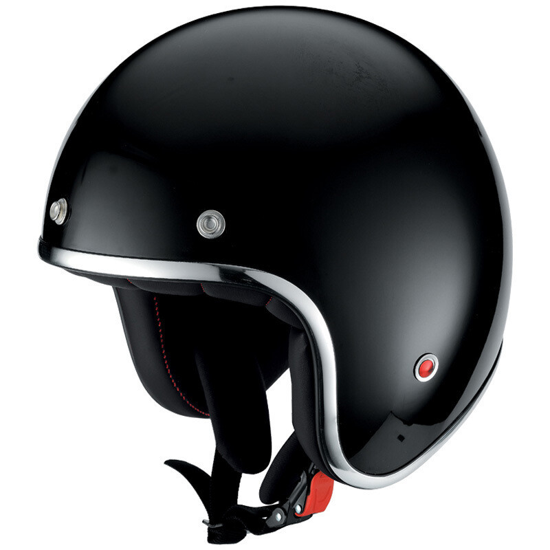 

Шлем IXS HX 89 Реактивный, черный