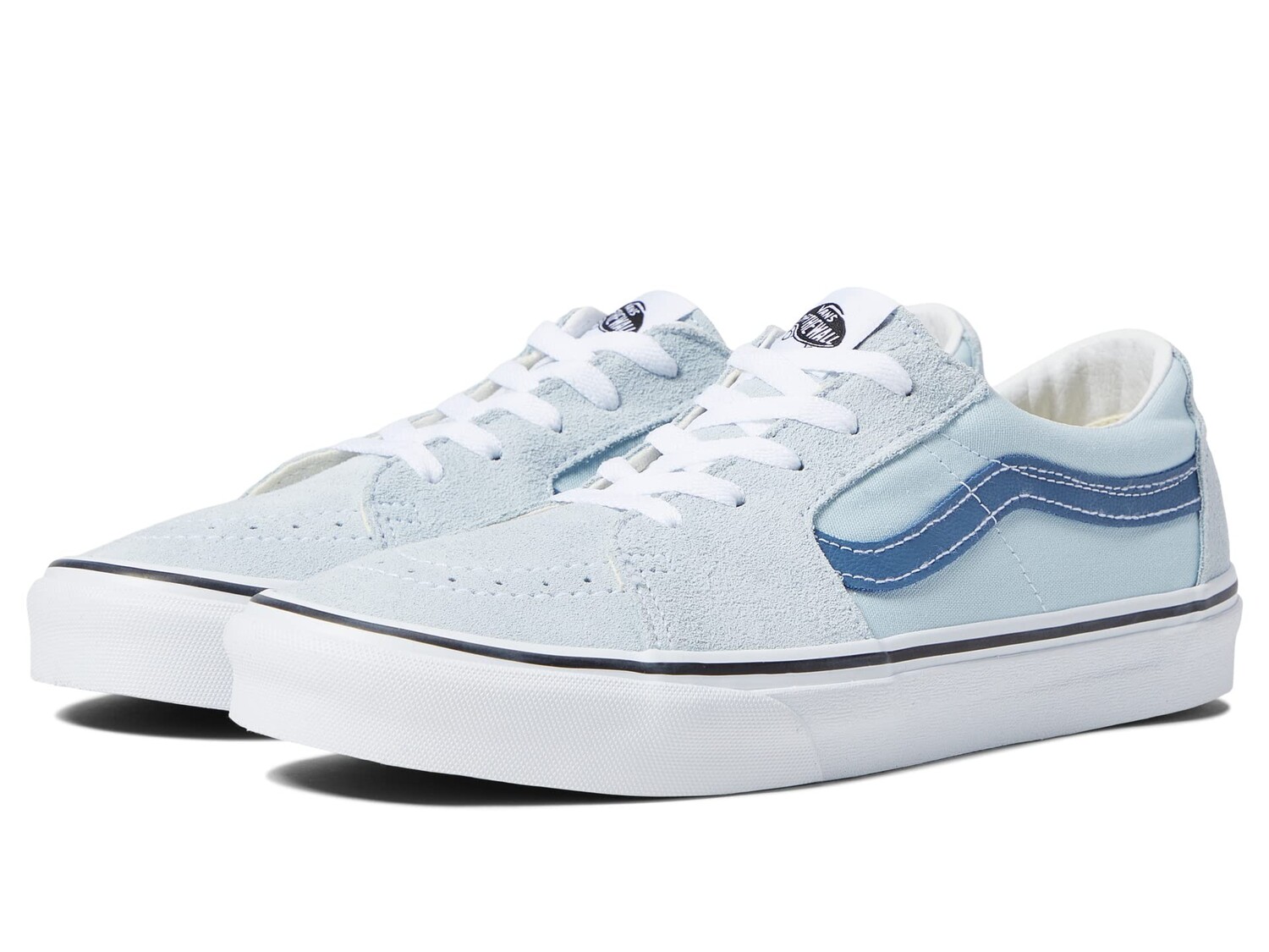

Кеды Vans, SK8-Low