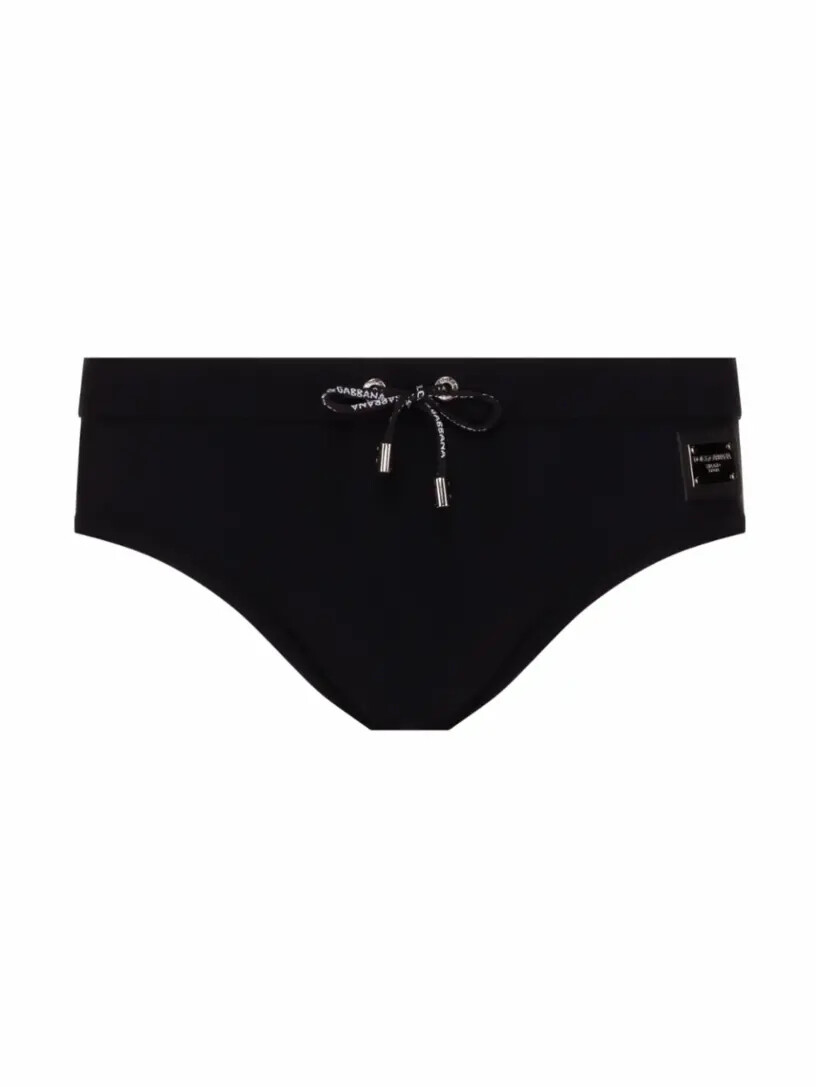

Плавки с логотипом Dolce&Gabbana