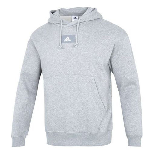 

Толстовка Adidas M Fv Hd Logo, Серый