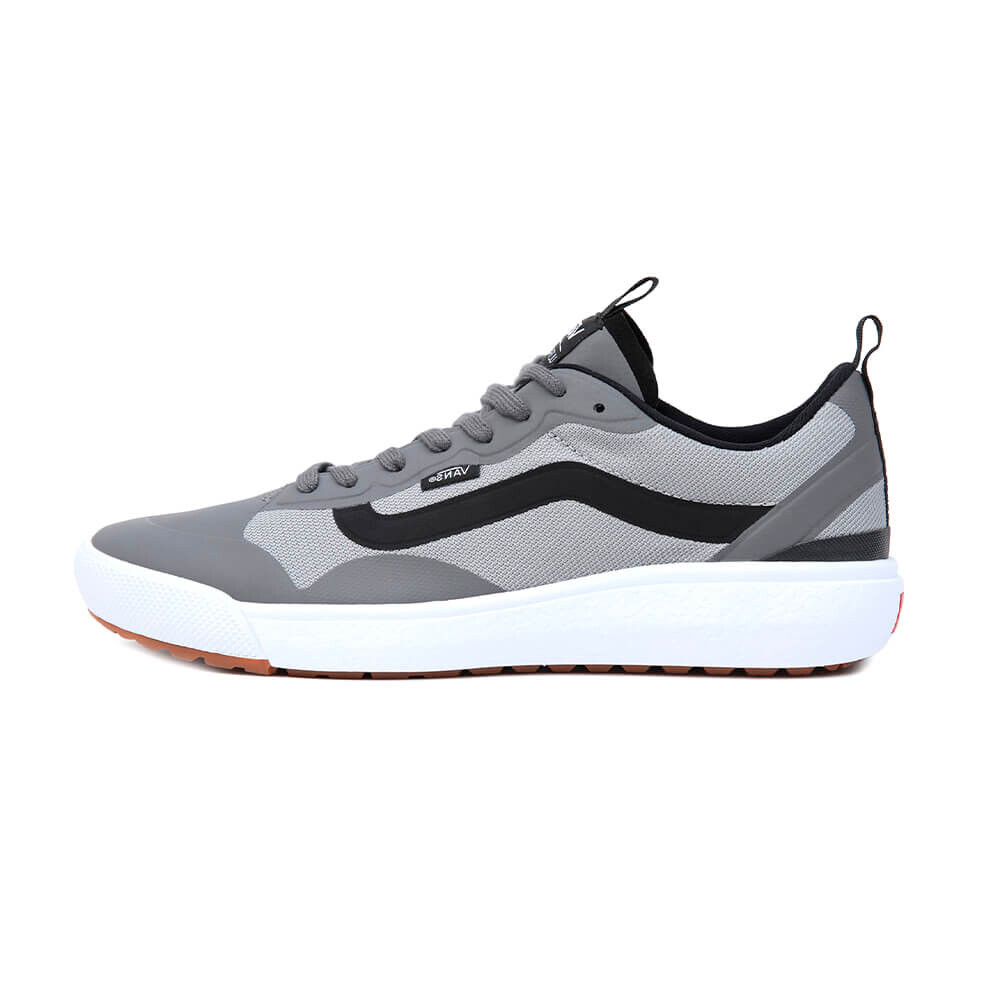 

Кроссовки Vans Ua Ultrarange EXO, тёмно-серый/серый