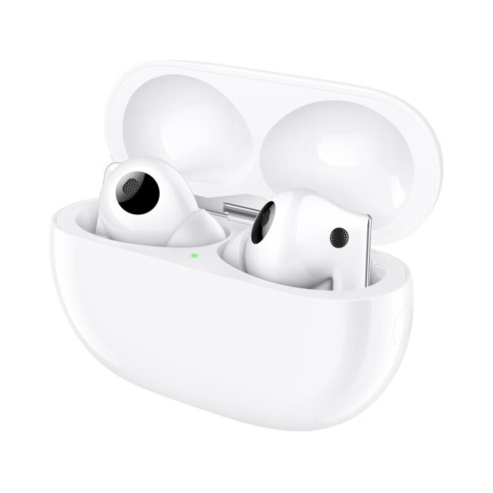 

Bluetooth-гарнитура Huawei FreeBuds Pro 2 с активным шумоподавлением, белый
