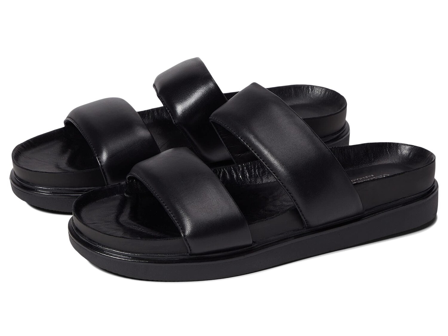 

Сандалии Vagabond Shoemakers, Erin Leather Double Band Sandal