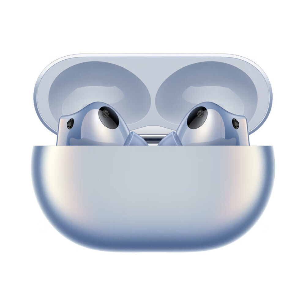 

Bluetooth-гарнитура Huawei FreeBuds Pro 2 с активным шумоподавлением, синий