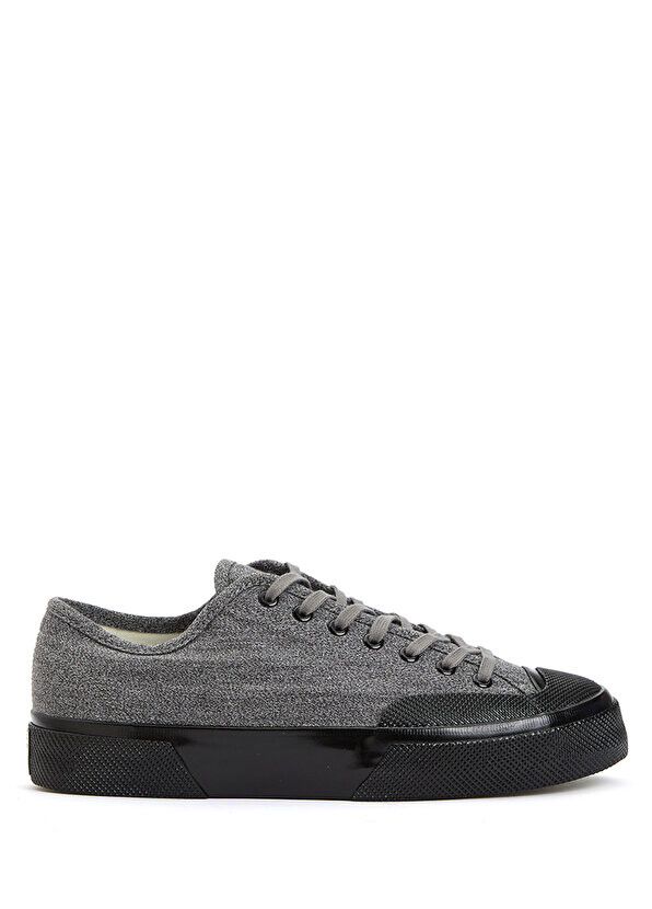

Серые мужские кроссовки с логотипом Superga