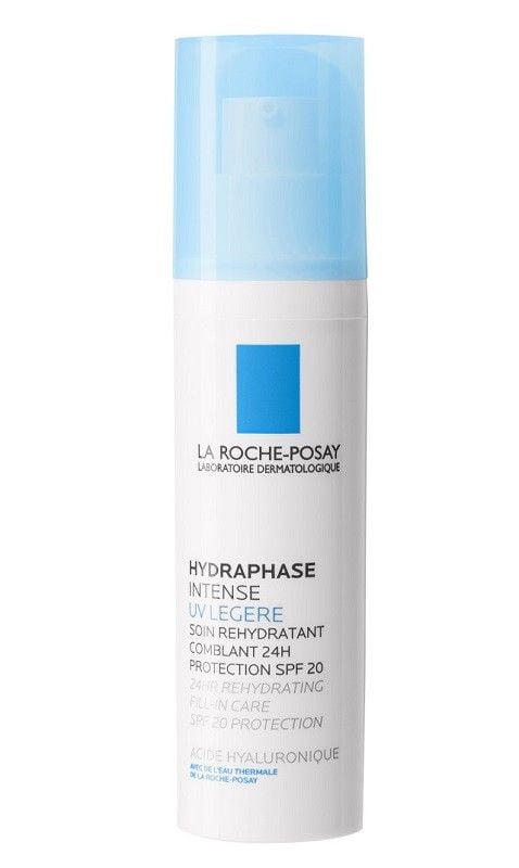 

La Roche-Posay Hydraphase Intense UV Legere крем для лица, 50 ml