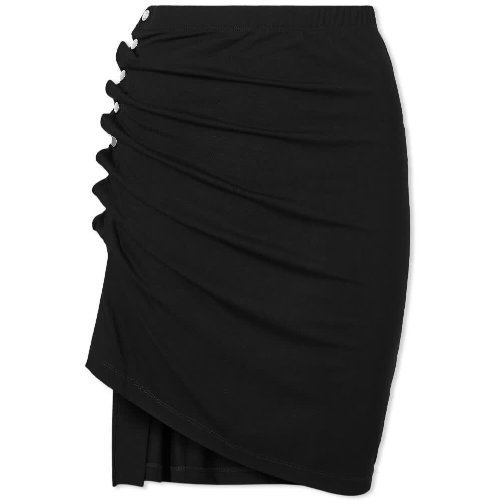 

Юбка Paco Rabanne Mini Skirt