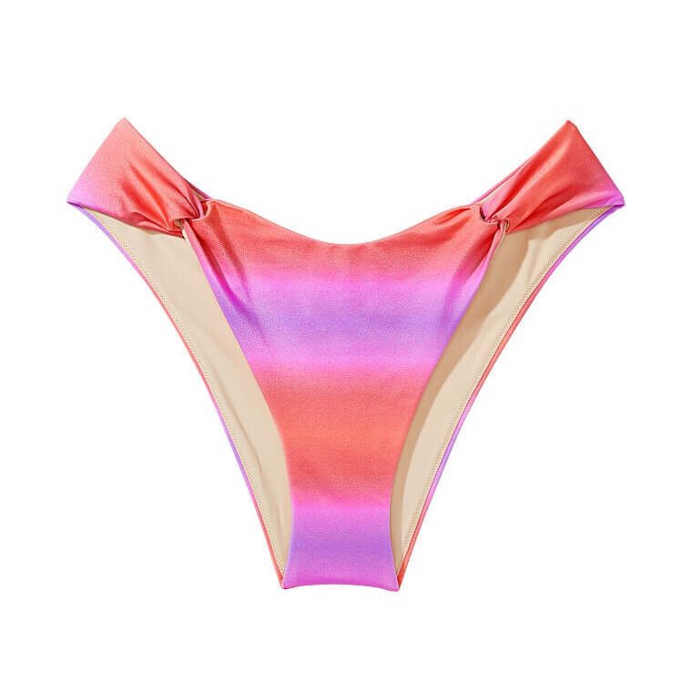

Низ купальника Victoria's Secret, мультиколор
