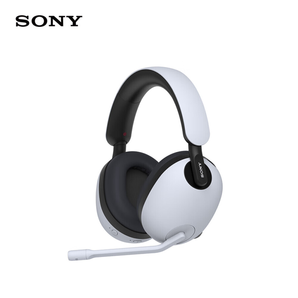 

Беспроводные наушники Sony INZONE H7 с микрофоном, белый/черный