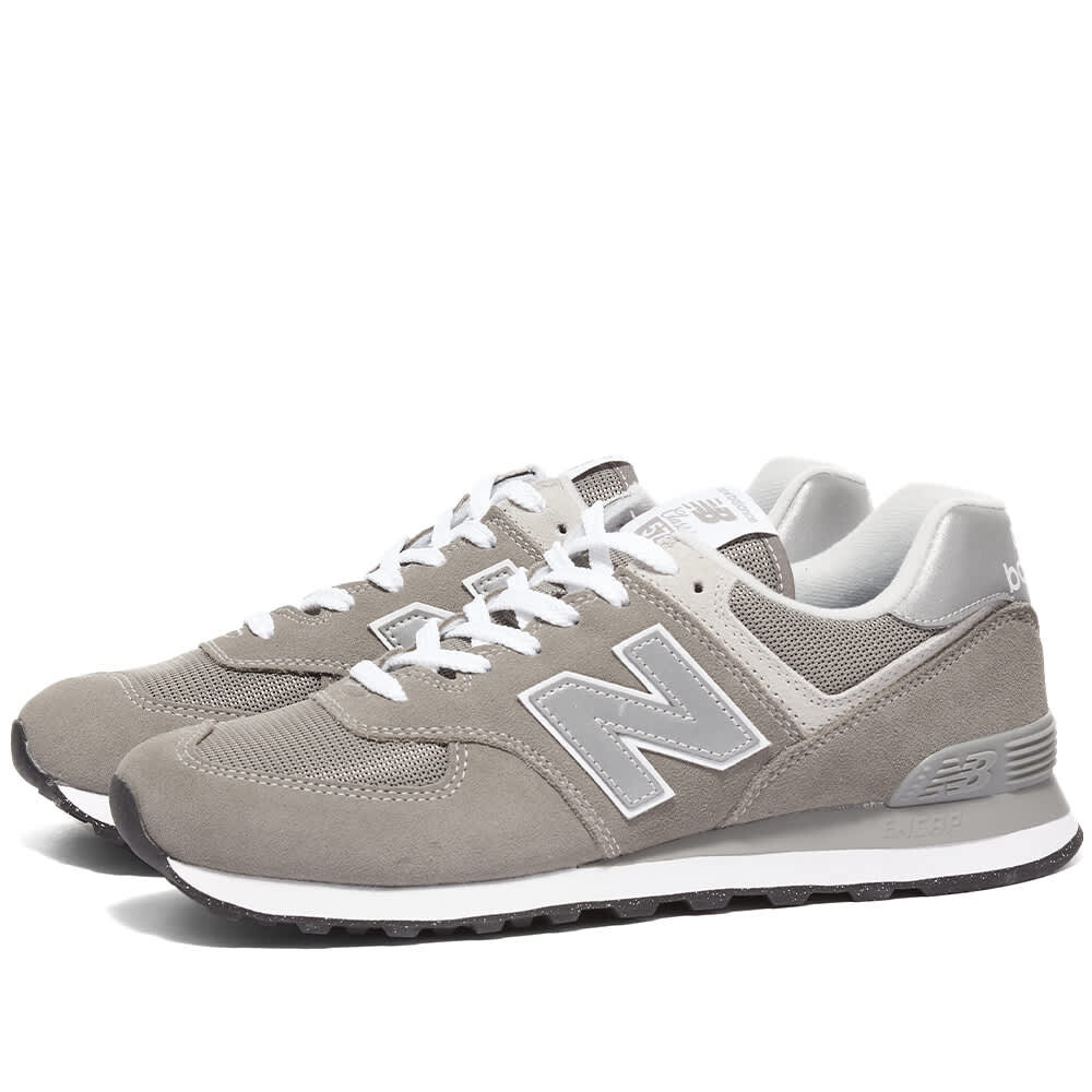 

Кроссовки New Balance ML574EVG