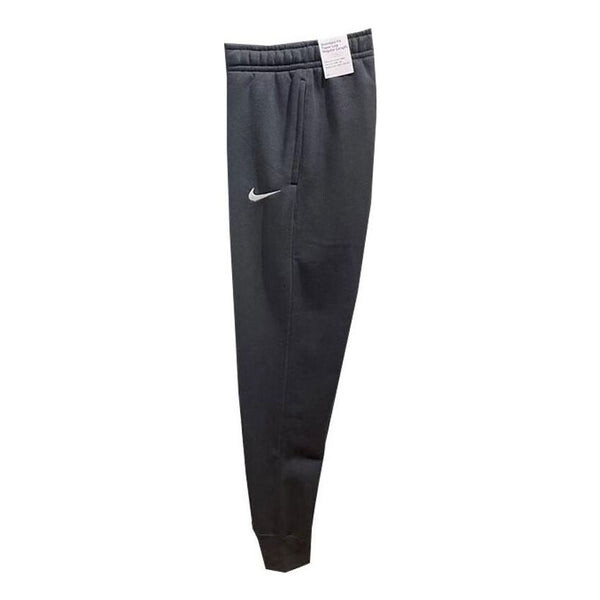 

Спортивные штаны Nike NSW Club Premium Joggers 'Black', Черный