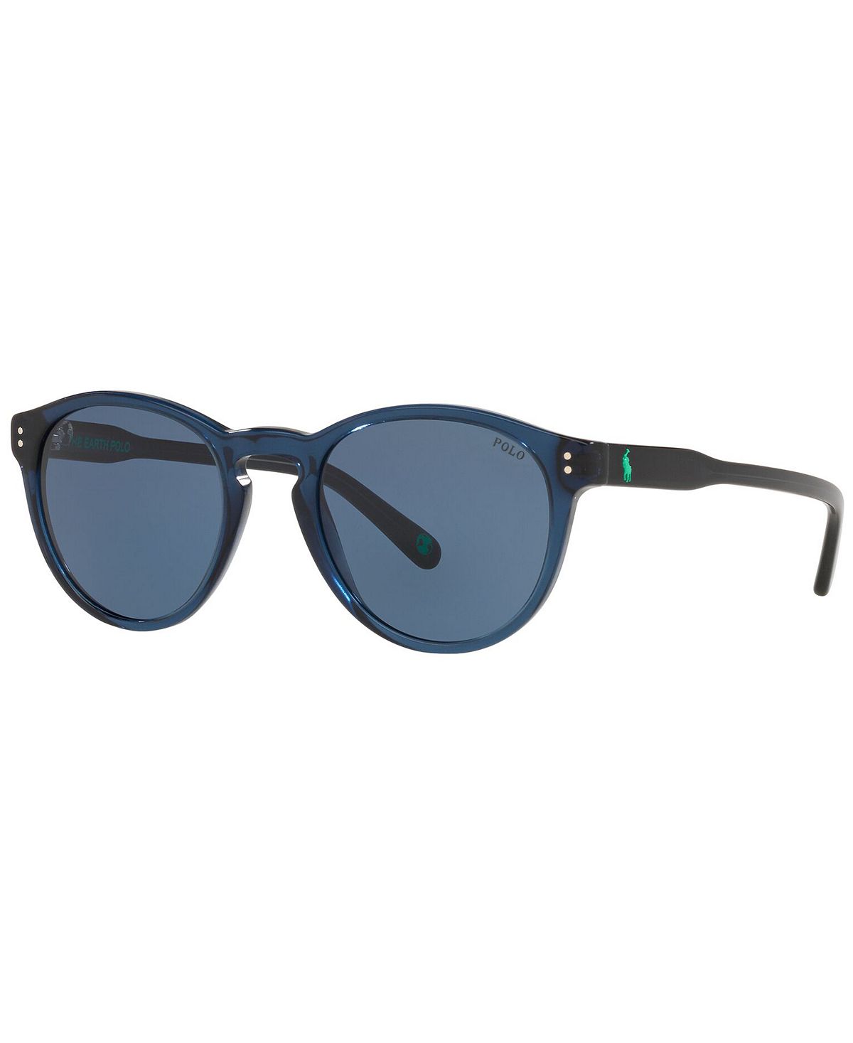 Мужские солнцезащитные очки, ph4172 50 Polo Ralph Lauren, мульти