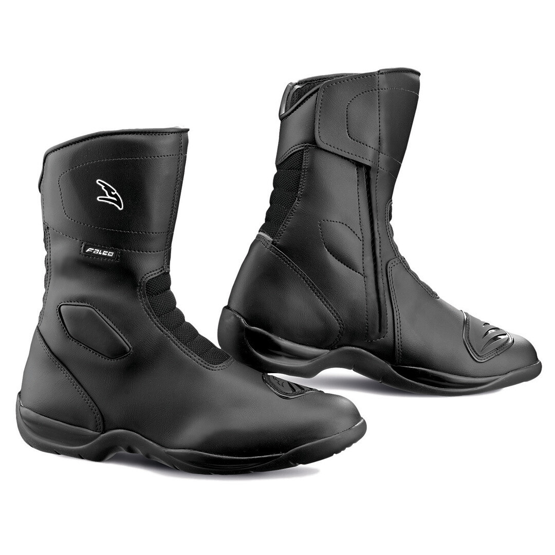 

Ботинки Falco Liberty 2, черный