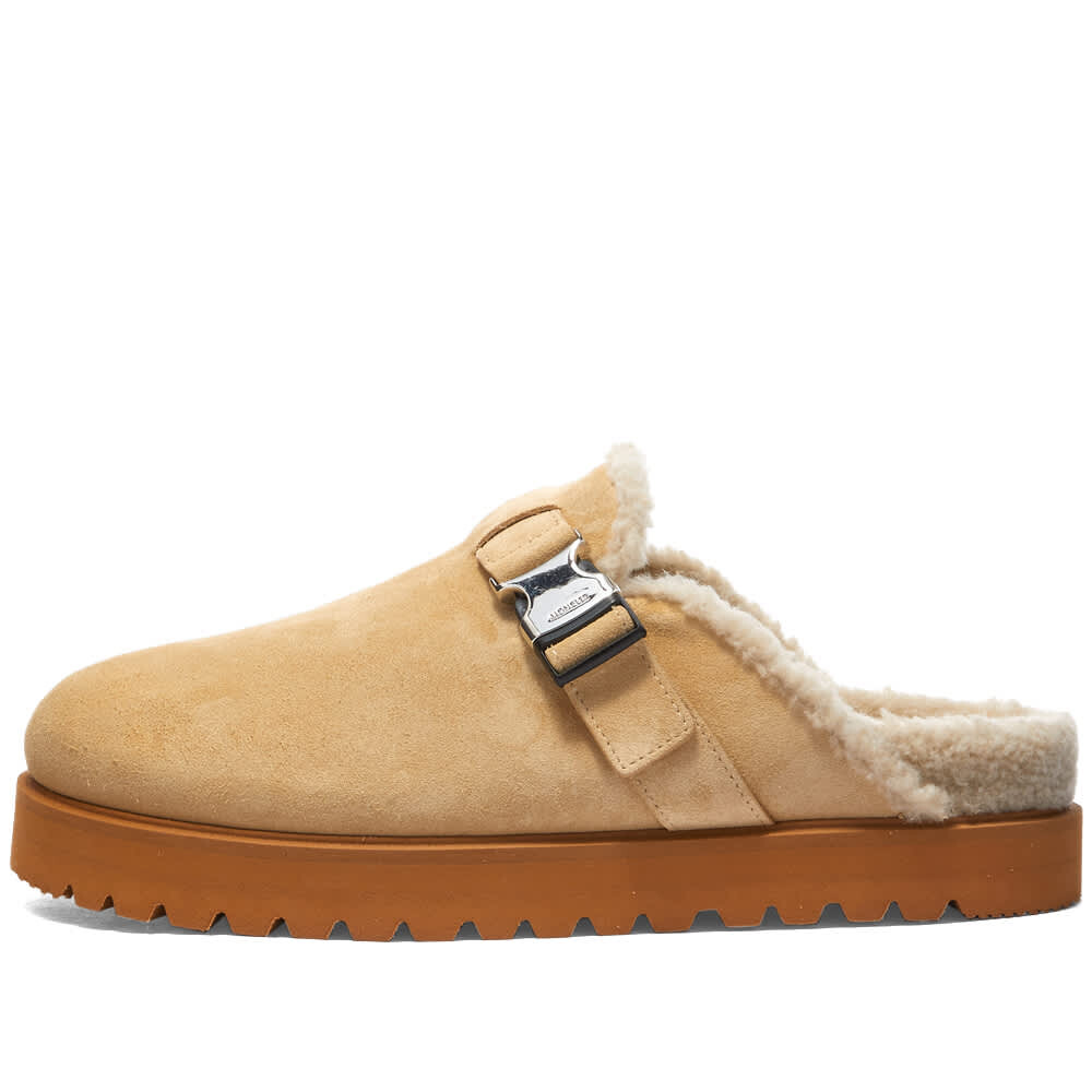 

Сандалии Moncler Mon Mule Slide Shoes