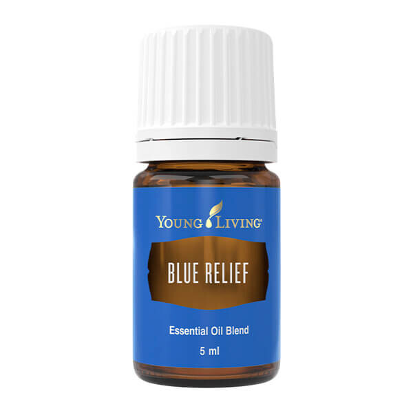 

Смесь эфирных масел Young Living Blue Relief, 5 мл