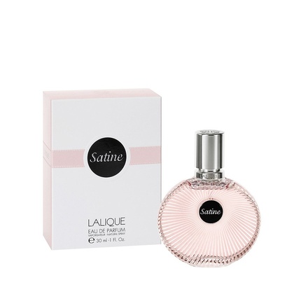 Lalique Satine Eau De Parfum натуральный спрей 30мл