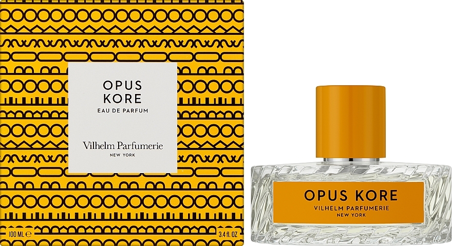 Opus kore vilhelm parfumerie. Vilhelm Parfumerie Патриаршие.