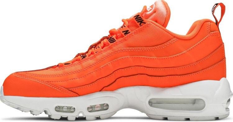 Nike air max 95 shop premium overbranded