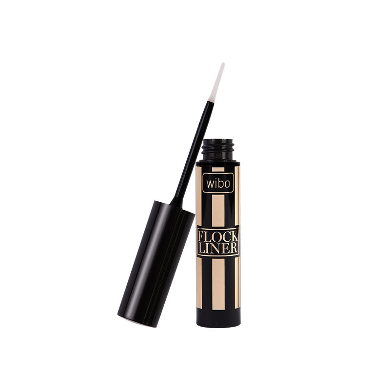 

Wibo Подводка для глаз Flock Liner с черным аппликатором
