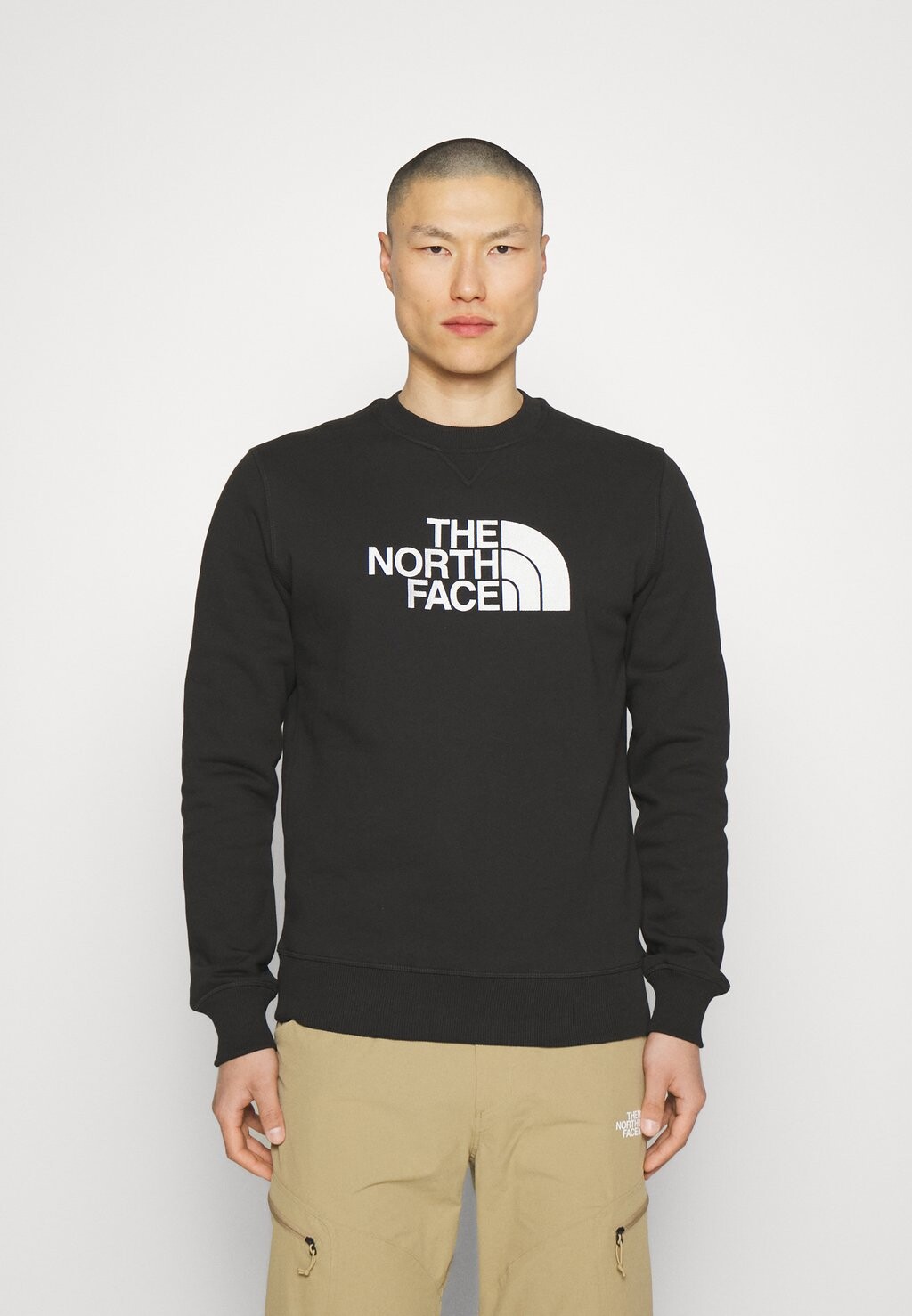 

Толстовка The North Face