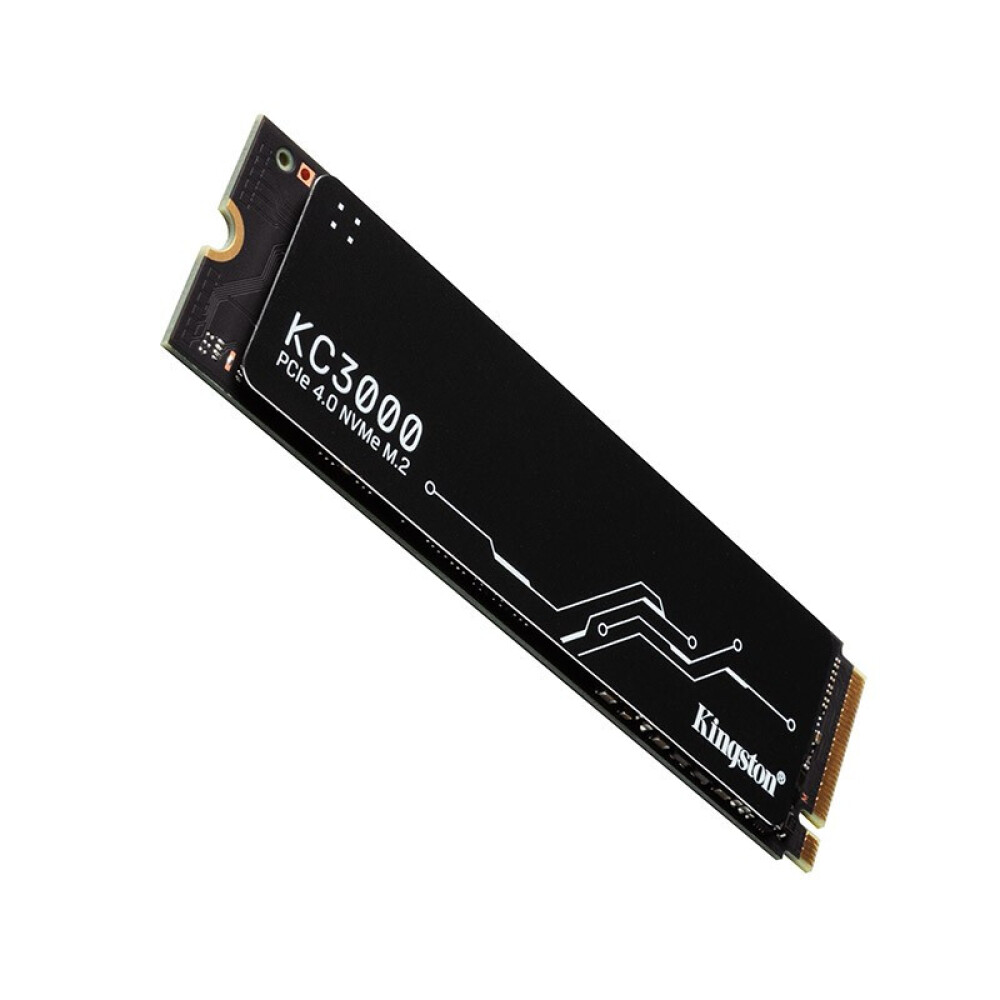 Kingston kc3000 skc3000s 1024g