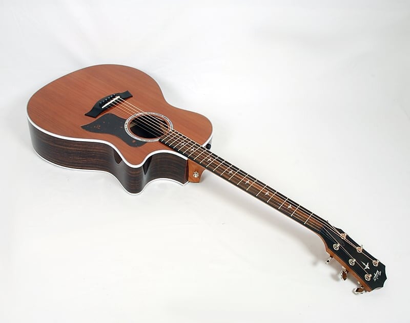 

Taylor 414ce-LTD 2022 Limited Edition Rosewood Sinker Redwood GA @ LA Guitar Sales 414ce-R-LTD Limited Edition