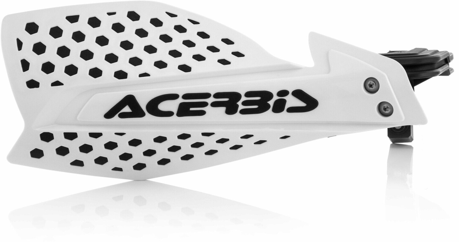 

Защита Acerbis X-Ultimate для ручки, белый/черный