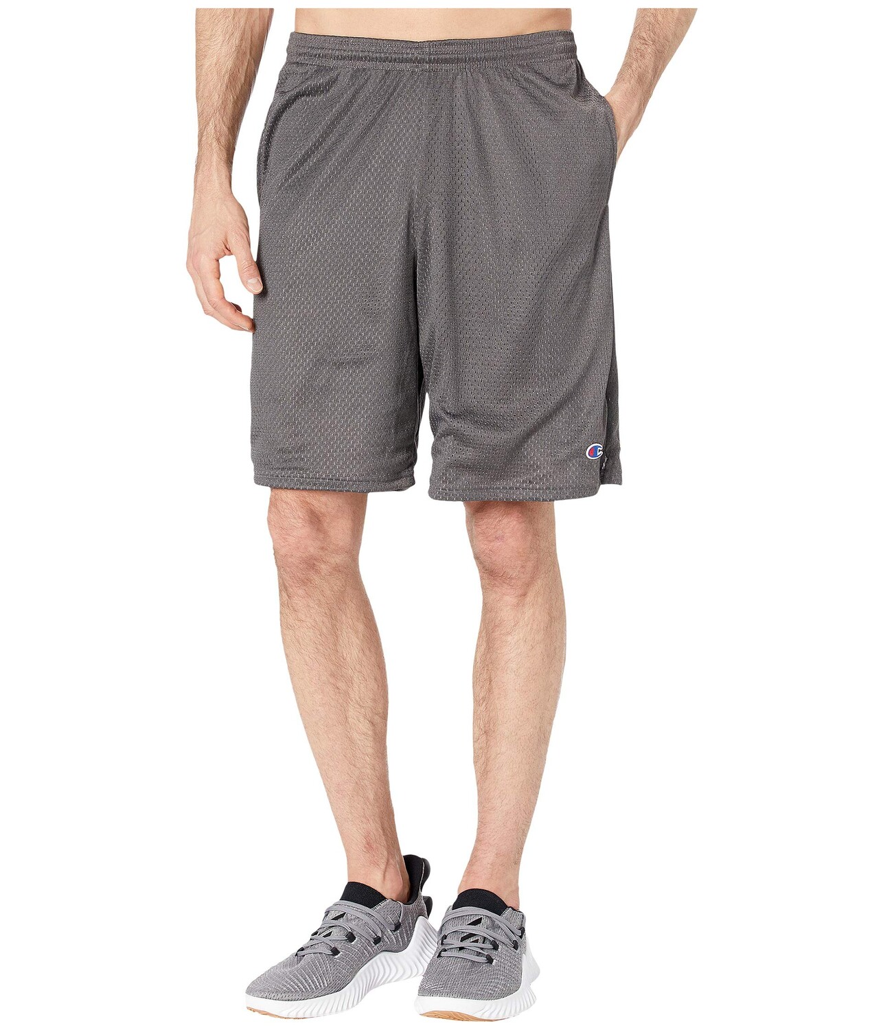 

Шорты Champion, Classic 9" Mesh Shorts