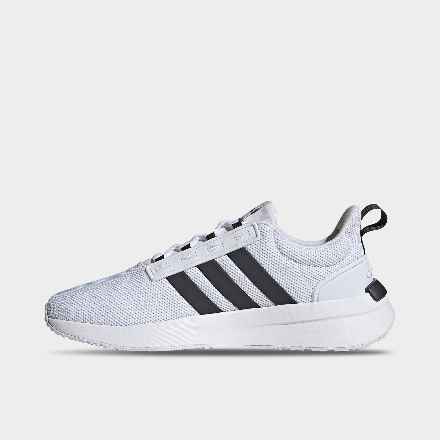 

Мужские кроссовки Adidas Essentials Racer TR21, белый