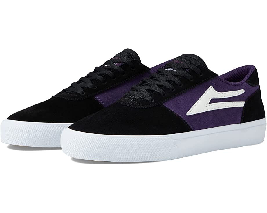 

Кроссовки Manchester Lakai, черный