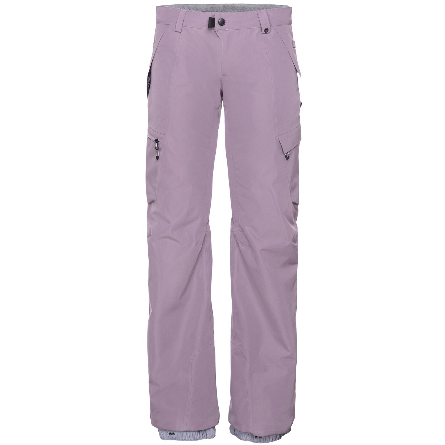 

Брюки женские MusclePharm Geode Thermagraph, dusty orchid