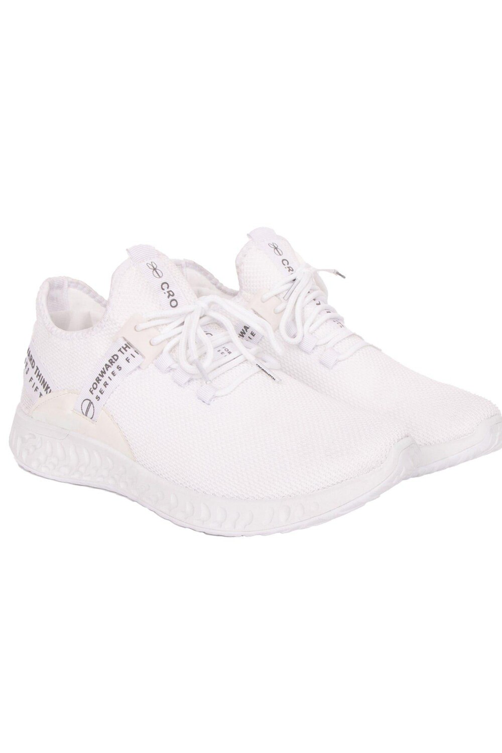 

Кроссовки Ceaze MVE Trainers Crosshatch, белый