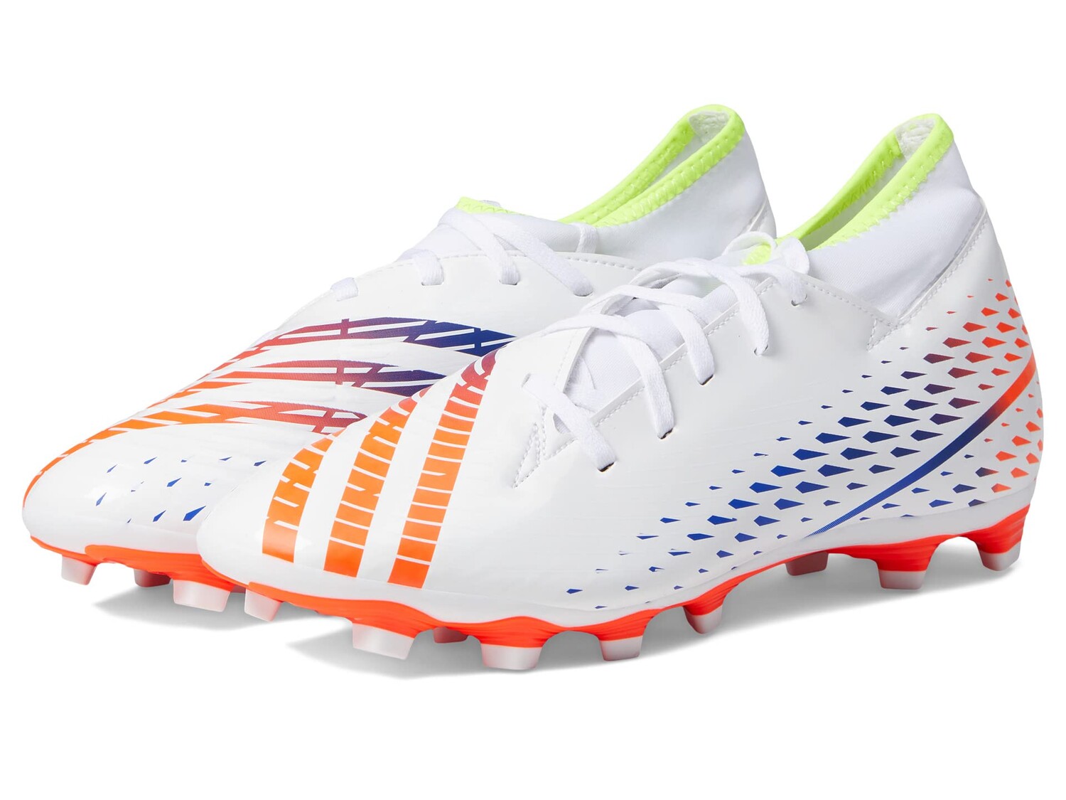 

Кроссовки adidas, Edge.4 Predator Flexible Ground